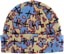 Quasi Atlas Beanie - multi
