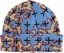 Quasi Atlas Beanie - multi - reverse