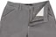 Quasi Canyon Shorts - shale - open