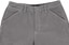 Quasi Canyon Shorts - shale - alternate front