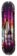 Real Chima Foil Cathedral 8.25 Skateboard Deck