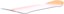 Real DBX Oval 8.38 Basalt Skateboard Deck - angle