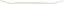 Real Busenitz Can-Can 8.38 True Fit Shape Skateboard Deck - side - feature image may not show selected color