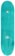 Real Mason Shakes 8.38 Skateboard Deck - top - feature image may not show selected color