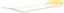 Real Hause Queen Of Hearts 8.0 Twin Nose Shape Skateboard Deck - angle