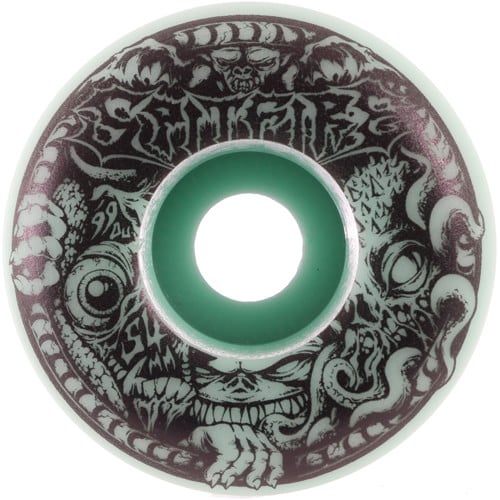 SF F4 99 Demongate NAT 56 ウィール SF F4 99 Demongate NAT 56 ウィール Cowtown