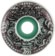 Spitfire Demon Gate Formula Four Radial Full Skateboard Wheels - glow (99d)