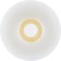 Spitfire Demon Gate Formula Four Radial Full Skateboard Wheels - natural (99d) - reverse