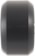 Spitfire Formula Four Conical Full Skateboard Wheels - black/white (99d) - side