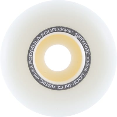 Spitfire Ishod Pro Formula Four Lock-In Classic Skateboard