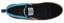 Lakai Cambridge Skate Shoes (Closeout) - (poler) black/multi suede - top