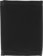 Independent Velcro Bar Logo Wallet - black - reverse detail