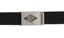 Independent Summit Logo Web Belt - black - detail