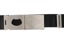 Independent Summit Logo Web Belt - black - detail 2