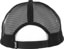 Creature Haunted Sea Mesh Trucker Hat - cornsilk - reverse
