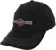 Independent Mojochrome Dad Snapback Hat - black