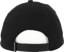 Independent Mojochrome Dad Snapback Hat - black - reverse