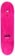 Fucking Awesome Louie Fire Child 8.5 Skateboard Deck - top