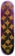 GX1000 Flourish 8.375 Skateboard Deck