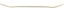 GX1000 Carlyle Slow Burn 8.625 Skateboard Deck - side - feature image may not show selected color
