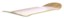 GX1000 Carlyle Slow Burn 8.625 Skateboard Deck - angle - feature image may not show selected color