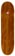 GX1000 Flashback 8.25 Skateboard Deck - top - feature image may not show selected color