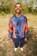 Quasi Powerband Raglan Jersey - sunset - Lifestyle 2