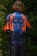 Quasi Powerband Raglan Jersey - sunset - Lifestyle 3