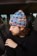 Quasi Atlas Beanie - multi - Lifestyle 1