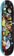Evisen Eternal Friends 8.25 Skateboard Deck
