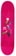 Evisen Eternal Friends 8.25 Skateboard Deck - top