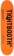Tightbooth Pass The Pie 8.25 Skateboard Deck - top