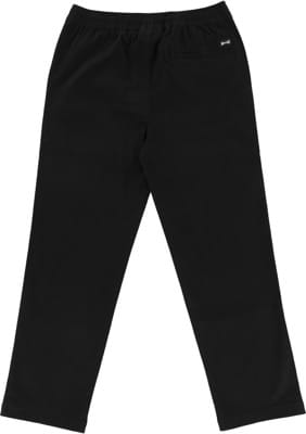Independent Span Elastic Waist Pants | Tactics