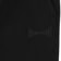 Independent Span Elastic Waist Pants - black/black - detail