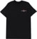 Independent Mojochrome T-Shirt - black - front