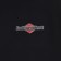 Independent Mojochrome T-Shirt - black - front detail
