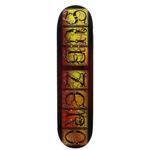 新品 TRAFFIC SAYRES LITTLE JIMMY&#39;S DECK 8 Key Street P + S 8.25