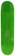 Heritage Sub Zero Razor Wire 8.25 Skateboard Deck - top