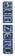 Heritage Sub Zero Vines 8.5 Screen Printed Skateboard Deck