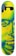 Quasi Henry Bighead 8.0 Skateboard Deck