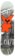 Quasi Rowe Plushie 8.375 Skateboard Deck