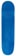 Quasi Rowe Plushie 8.375 Skateboard Deck - top