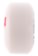Chocolate Smile Cruiser Skateboard Wheels - white (85d) - side