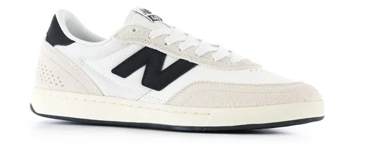 New Balance Numeric 440 v2 Skate Shoes - sea salt/black
