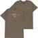 Independent Mojochrome T-Shirt - olive