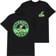 Creature Strike Fast Relic T-Shirt - black