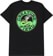 Creature Strike Fast Relic T-Shirt - black - reverse