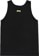 Creature Haunted Sea Tank - black - reverse