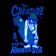 Creature Haunted Sea T-Shirt - UV reverse