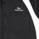 Nike SB Bowler2 S/S Shirt - black/sail-white - front detail